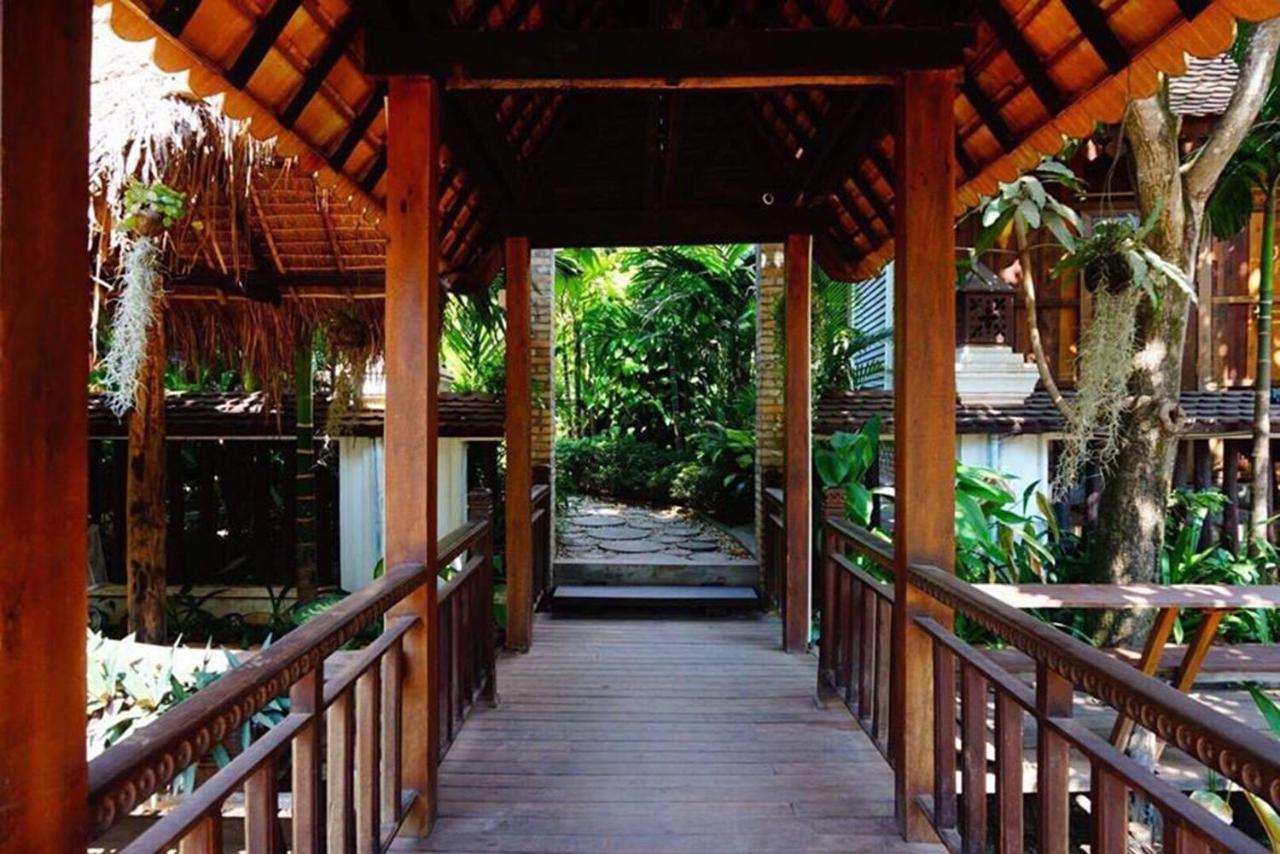 Malu Khmer Villa Σιέμ Ρέαπ Εξωτερικό φωτογραφία